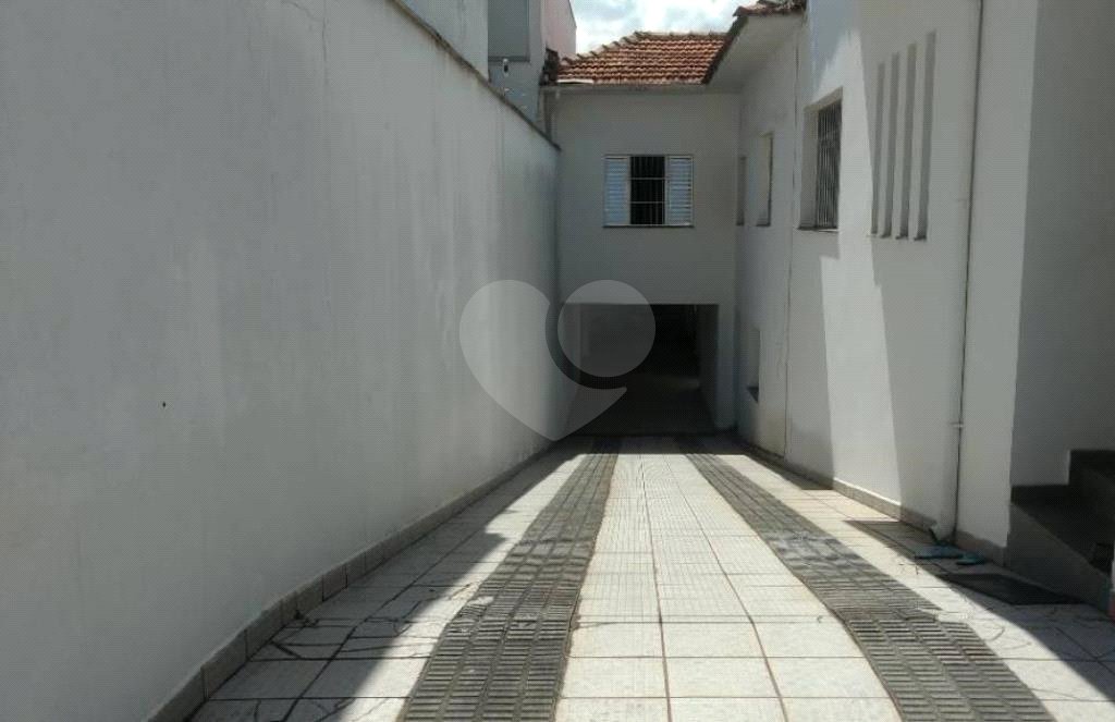 Casa à venda com 3 quartos, sendo 1 suíte, em Vila Mariana, São Paulo, SP