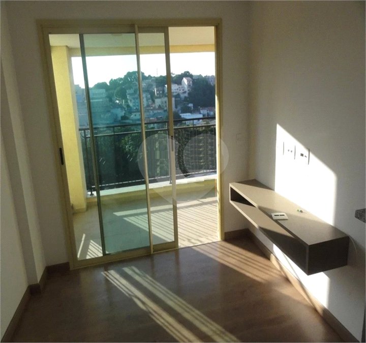 Apartamento para alugar com 1 quarto em Casa Verde, São Paulo, SP