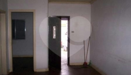 Casa Térrea à venda com 3 quartos em Parque Vitória, São Paulo, SP