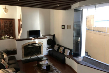 Casa à venda com 3 suítes em Fazenda Morumbi, São Paulo, SP
