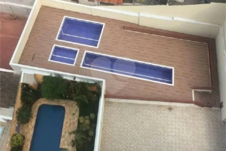 Apartamento à venda com 3 suítes em Santa Teresinha, São Paulo, SP