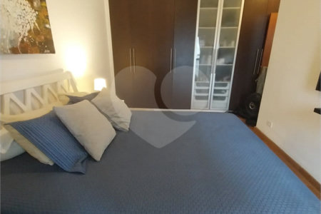 Apartamento à venda com 4 quartos, sendo 1 suíte,  em Vila Ipojuca, São Paulo, SP