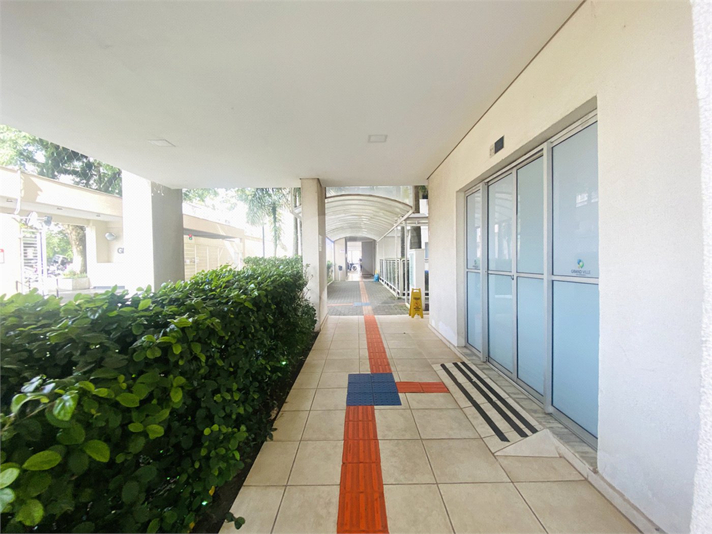 Apartamento à venda com 2 quartos no Centro, São Bernardo do Campo, SP