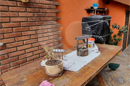 Casa à venda com 4 quartos, sendo 2 suítes, no condomínio Aruã Eco Park, Mogi das Cruzes - SP