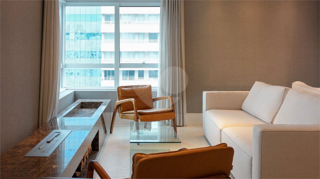 Apartamento à venda com 3 suítes em Brooklin, São Paulo, SP