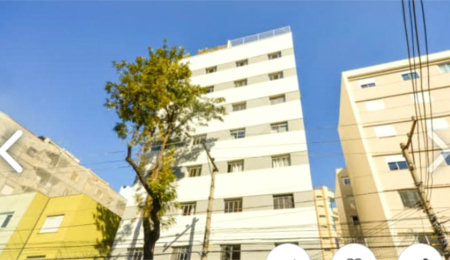 Apartamento à venda ou para alugar com 2 quartos em Itaim Bibi, São Paulo, SP