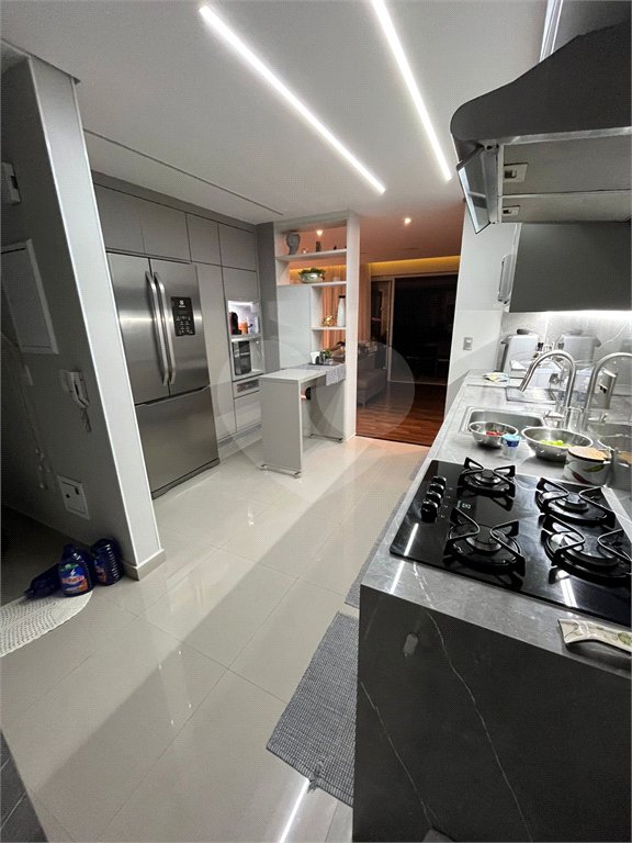 Apartamento à venda com 3 suítes em Vila Andrade, São Paulo, SP