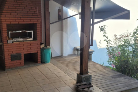 Sobrado à venda com 4 quartos, sendo 2 suítes, em Jardim Franca, São Paulo, SP