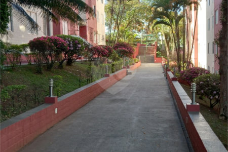 Apartamento à venda com 3 quartos em Barro Branco (zona Norte), São Paulo, SP