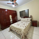Casa à venda com 3 quartos em Engenheiro Carlos de Lacerda Chaves, Ribeirão Preto, SP