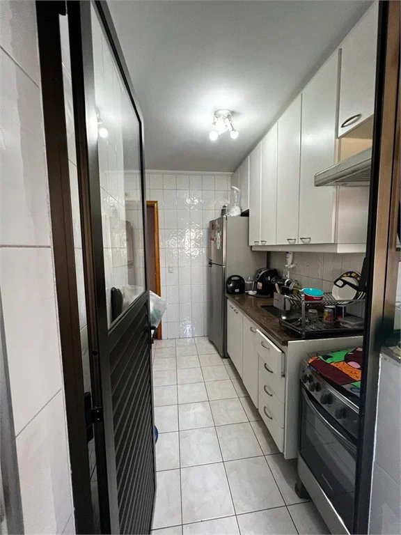 Apartamento à venda com 2 quartos em Vila Antônio, São Paulo, SP