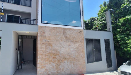 Casa à venda com 2 quartos no condomínio Residencial Carambola, São Paulo - SP