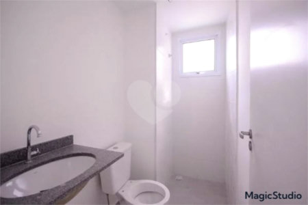 Apartamento à venda com 2 quartos em Vila Vermelha, São Paulo, SP