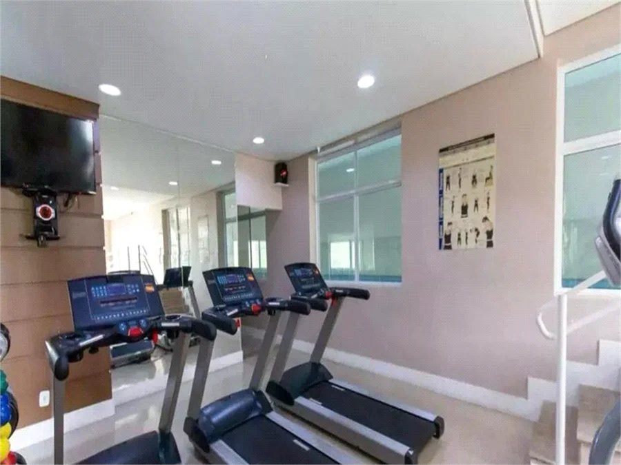 Apartamento à venda com 3 quartos, sendo 1 suíte, em Vila Andrade, São Paulo, SP