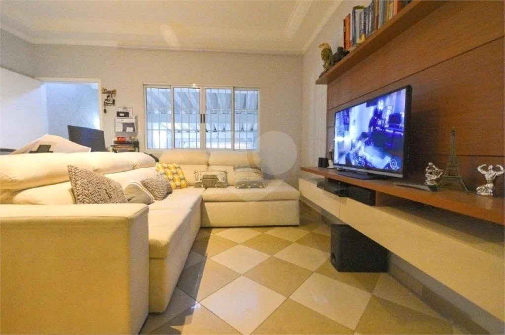 Casa à venda com 3 suítes em Vila Maria Alta, São Paulo, SP