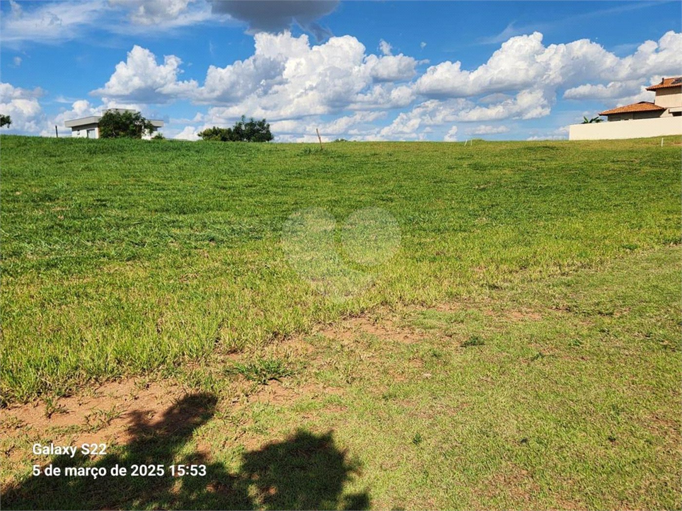 Terreno à venda no condomínio Fazenda Serra Azul, Itupeva - SP