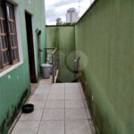 Sobrado à venda com 4 quartos, sendo 1 suíte,  em Butantã, São Paulo, SP