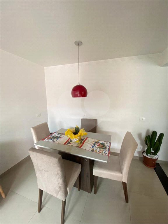 Sobrado à venda com 2 quartos em Vila Nova Mazzei, São Paulo, SP