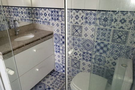 Cobertura à venda com 3 suítes em Lapa, São Paulo, SP