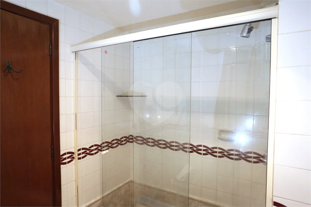 Apartamento à venda com 4 suítes em Tijuca, Rio de Janeiro, RJ