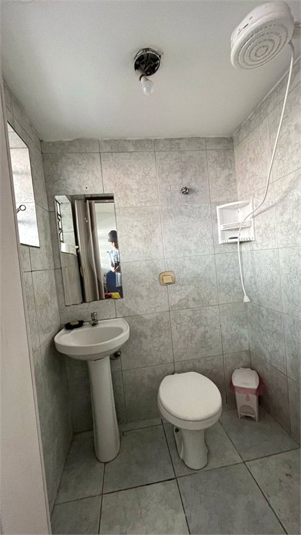 Sobrado à venda com 3 quartos, sendo 1 suíte,  em Água Fria, São Paulo, SP