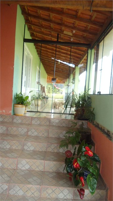 Chácara à venda com 3 quartos, sendo 1 suíte,  em Planalto Verde, São Roque, SP