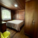 Casa à venda com 2 quartos, sendo 1 suíte, no condomínio Sausalito, Mairiporã - SP