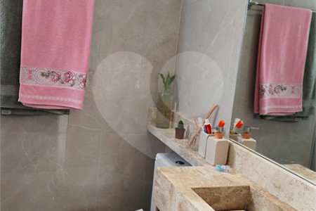 Apartamento à venda com 2 quartos, sendo 1 suíte, em Vila Guarani (z Sul), São Paulo, SP