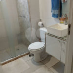 Apartamento à venda com 2 quartos em Campo Grande, Rio de Janeiro, RJ