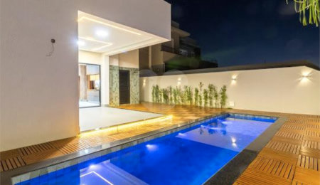 Casa à venda com 3 suítes no condomínio Alphaville Nova Esplanada 1, Votorantim - SP