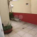 Cobertura à venda com 3 quartos, sendo 2 suítes,  em Vila Ipojuca, São Paulo, SP