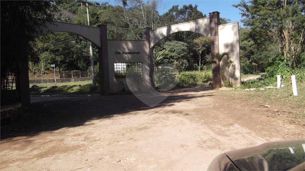 Terreno à venda em Vila Renascença, Mairiporã, SP