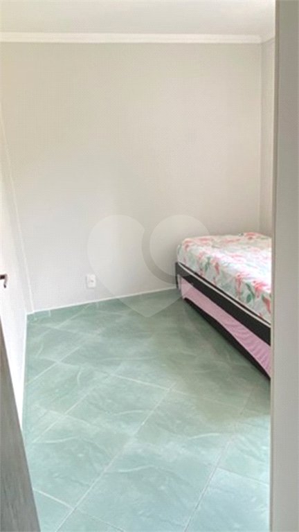 Apartamento à venda com 2 quartos em Jaçanã, São Paulo, SP
