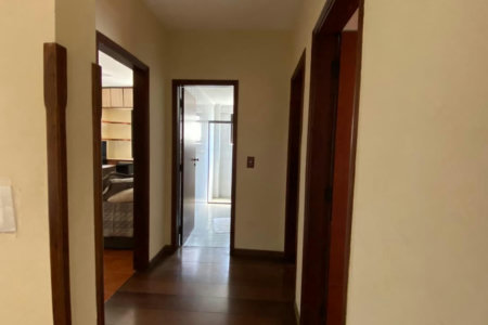 Cobertura com 4 dormitórios à venda, 400 m² por R$ 2.580.000,00 - Ponta da Praia - Santos/SP