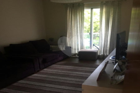 Apartamento à venda com 5 quartos, sendo 3 suítes, em Umuarama, Osasco, SP