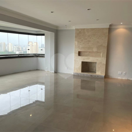 Apartamento à venda ou para alugar com 4 suítes em Vila Andrade, São Paulo, SP