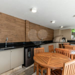 Apartamento à venda com 3 suítes em Brooklin, São Paulo, SP