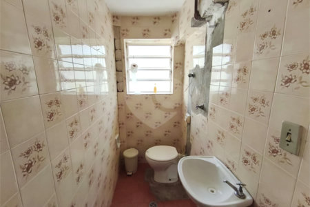 Sobrado à venda com 2 quartos em Vila Isolina Mazzei, São Paulo, SP