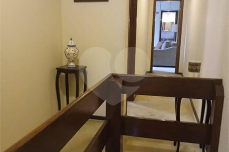 Casa à venda com 3 suítes em Jardim Bonfiglioli, São Paulo, SP