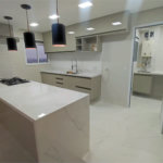 Apartamento à venda com 3 quartos, sendo 2 suítes,  em Jardim Arpoador, São Paulo, SP
