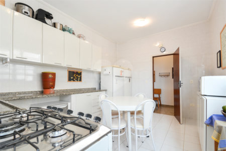 Apartamento à venda com 2 quartos em Liberdade, São Paulo, SP