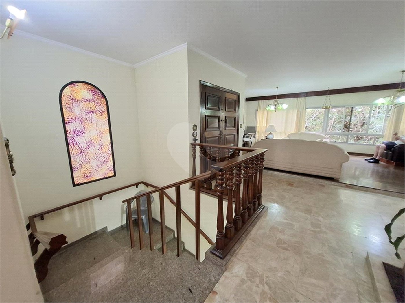 Casa à venda com 4 quartos, sendo 1 suíte, em Água Fria, São Paulo, SP