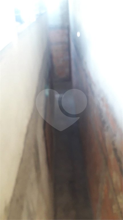 Casa à venda com 3 quartos em Campo Grande, Rio de Janeiro, RJ