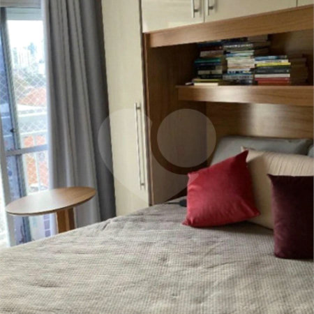 Apartamento à venda com 1 suíte em Ipiranga, São Paulo, SP