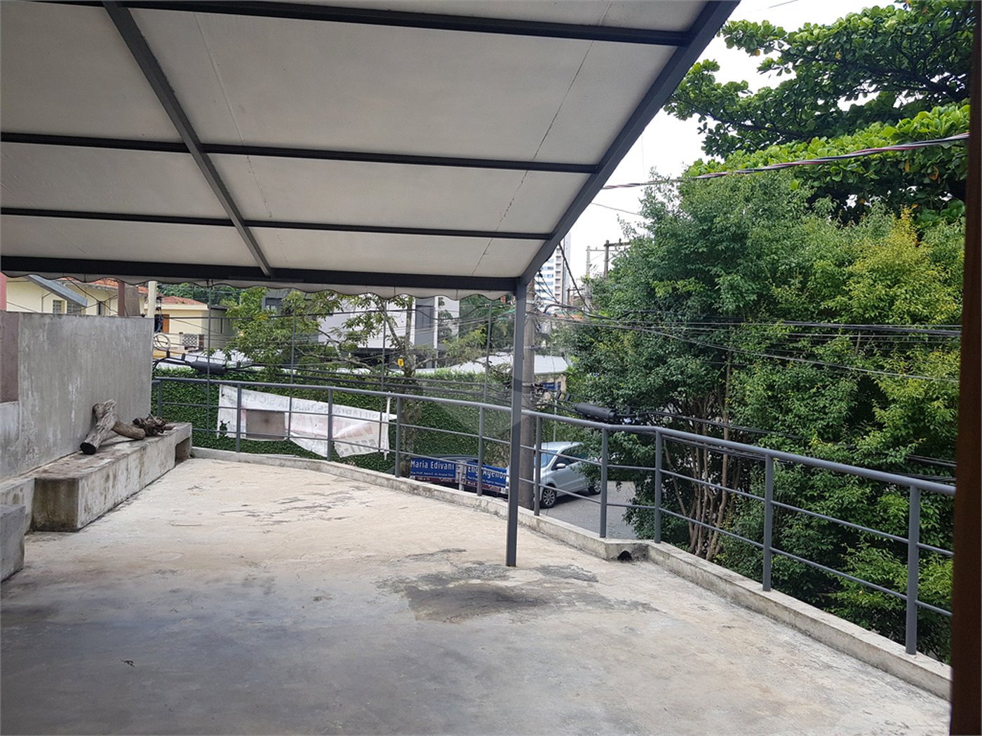 Sobrado à venda ou para alugar com 1 quarto em Chácara Santo Antônio (zona Sul), São Paulo, SP