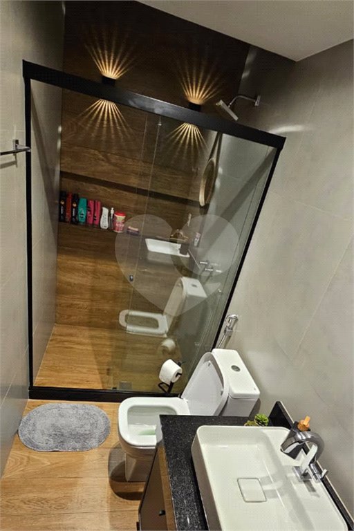 Cobertura à venda com 3 quartos, sendo 1 suíte, em Tijuca, Rio de Janeiro, RJ