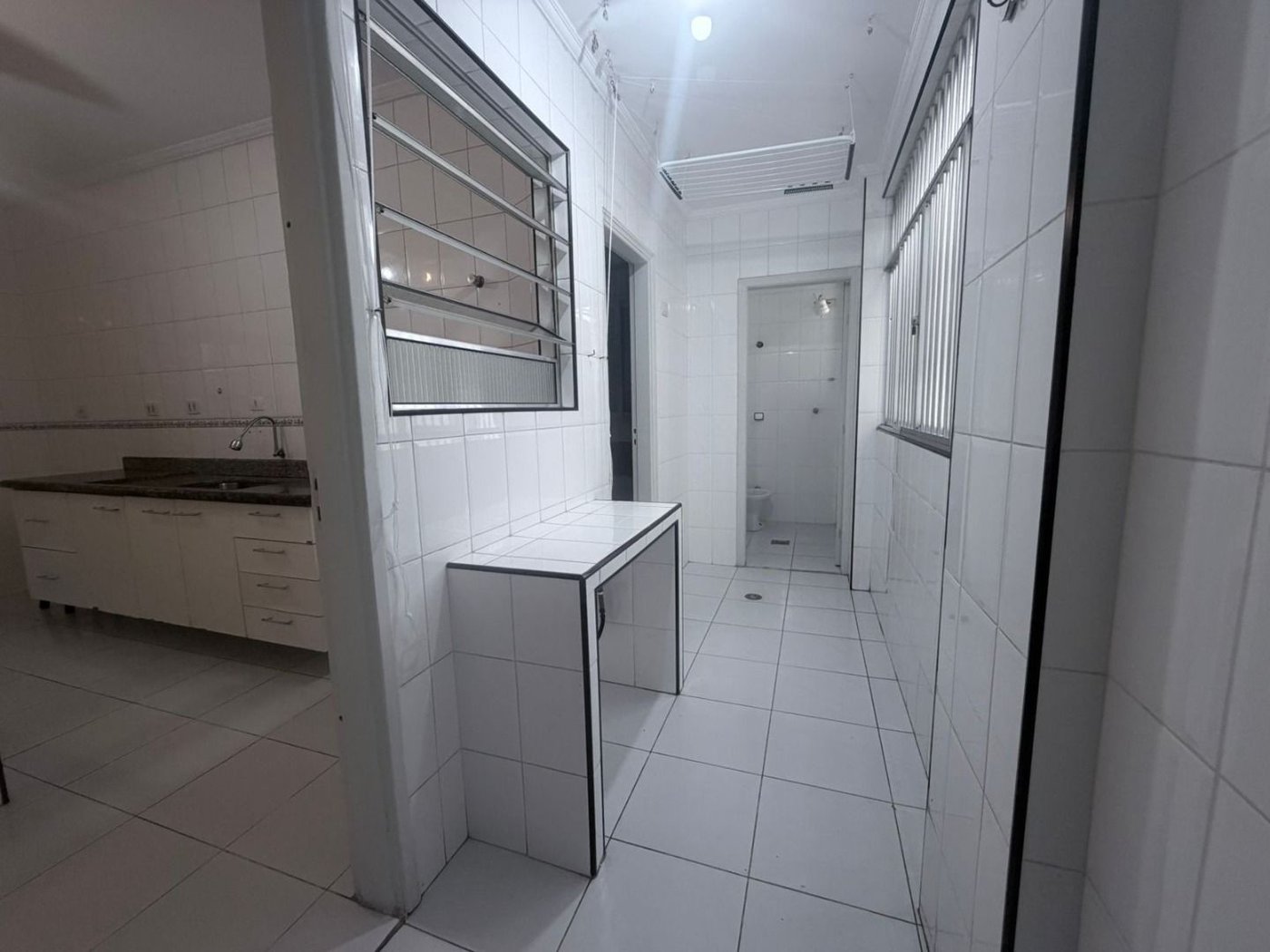 Apartamento com 2 dormitórios à venda, 130 m² por R$ 670.000,00 - Boqueirão - Santos/SP