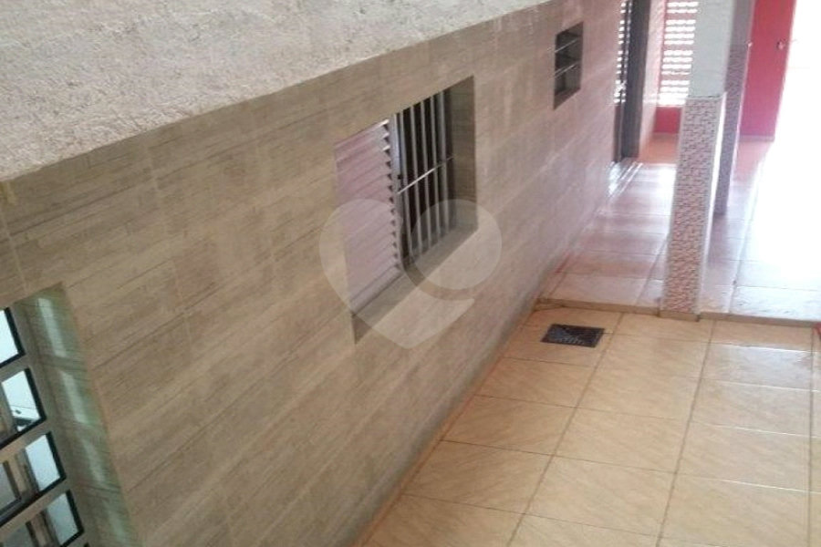 Casa à venda com 4 quartos no Brasilândia, São Paulo, SP