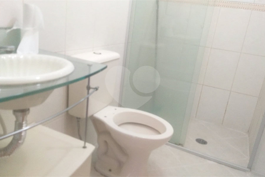 Apartamento à venda com 2 quartos em Vila Nova Mazzei, São Paulo, SP