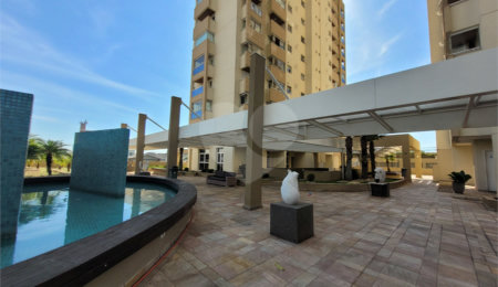 Apartamento à venda com 3 suítes no Centro, Santo André, SP